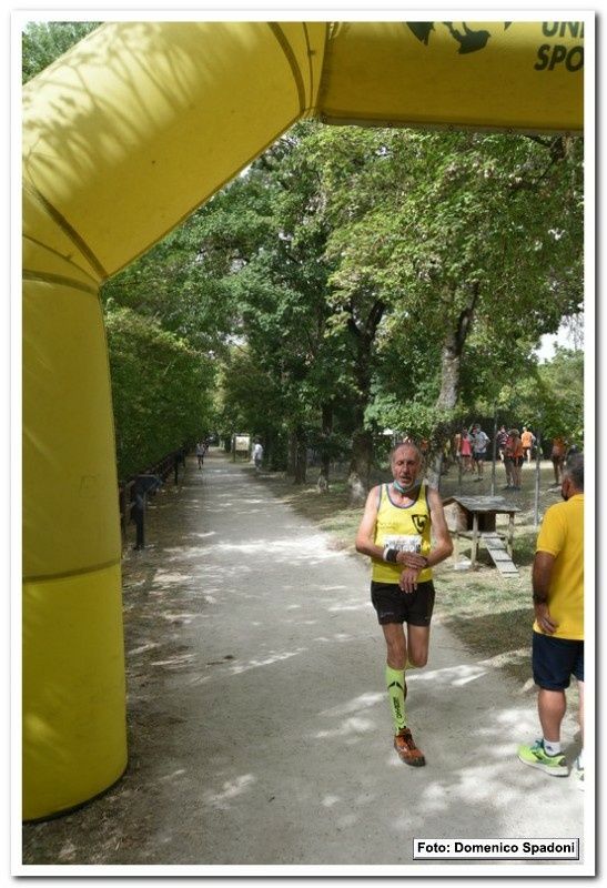 Cotignola: Cross provinciale UISP 2021 - prova 6 di 6 - 19 giugno 2021